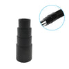 Power Tools & Dust Extractors 4x Vacuum Cleaner Hose Universal Adapter Converter Suitable