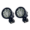 2x LED Headlight Motorcycle (Pair) to suit Suzuki — image 2