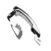 Passenger Side Door Handle Chrome to suit Ford Ranger 2012-2018 — image 6