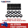 Mazda 6 2.3L Petrol High Tensile Turbo Charger Stud Kit