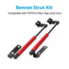Bonnet Gas Strut Lift Support to suit Toyota Hilux 2.7L 3.0L 4.0L — image 4