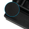 Black Center Console Armrest Storage Box Tray to suit Isuzu D-Max — image 5