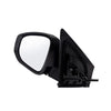 Door Mirror Silver to suit Toyota RAV4 Left Side 5-wire — image 6