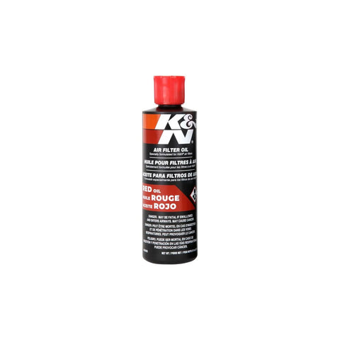 K&N Filters Air Filter Oil