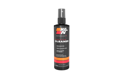 K&N Filters Air Filter Cleaner - 12oz Pump Spray