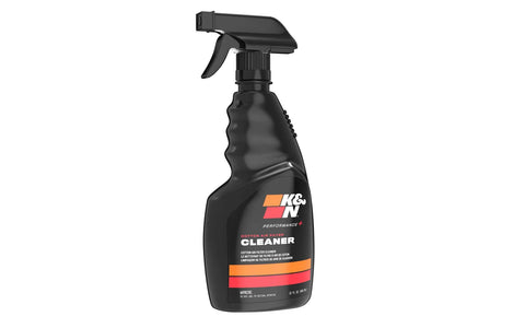 K&N Filters Power Kleen Filter Cleaner - 32 oz Trigger Sprayer