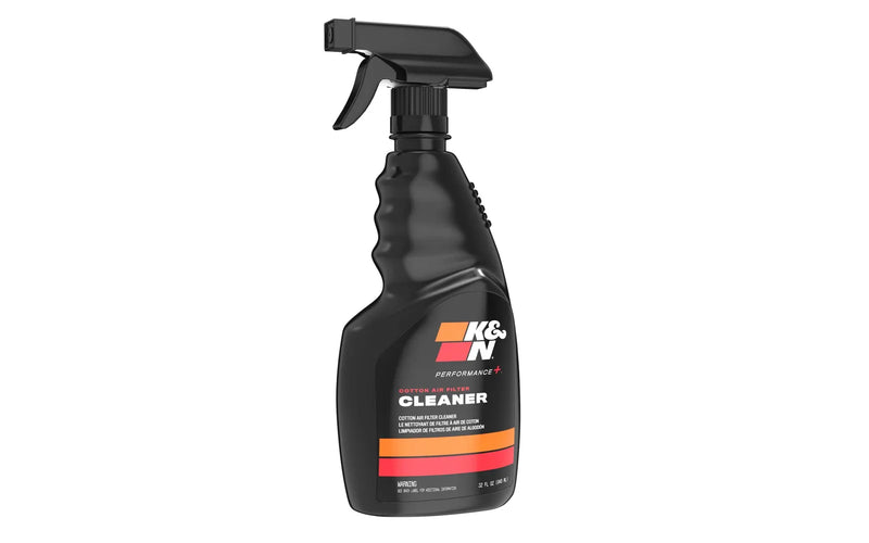 K&N Filters Power Kleen Filter Cleaner - 32 oz Trigger Sprayer