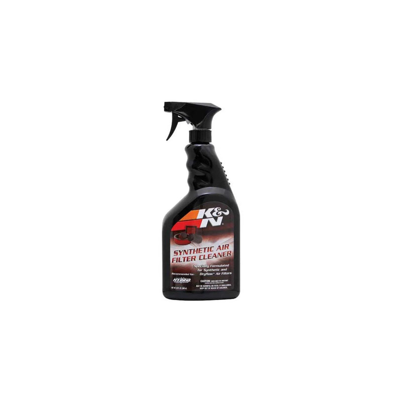 K&N Filters Synthetic Filter Cleaner Spray - 32oz