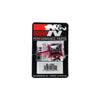 K&N Filters Air Filter Oil Pillow Pack (image 3)