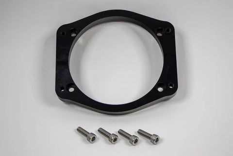 Harrop Ø112 TB Adaptor Assembly - Straight (LT4-LT1)