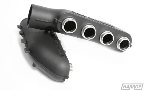 Harrop Hurricane Airboxes- Right (Commodore 06-17) — fits Holden Commodore V6