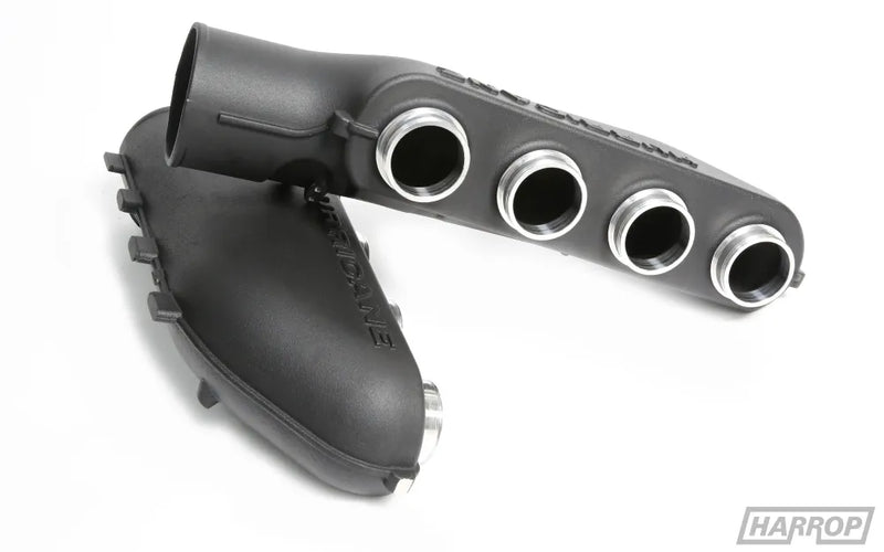 Harrop Hurricane Airboxes (Commodore 06-17) — fits Holden Commodore V6