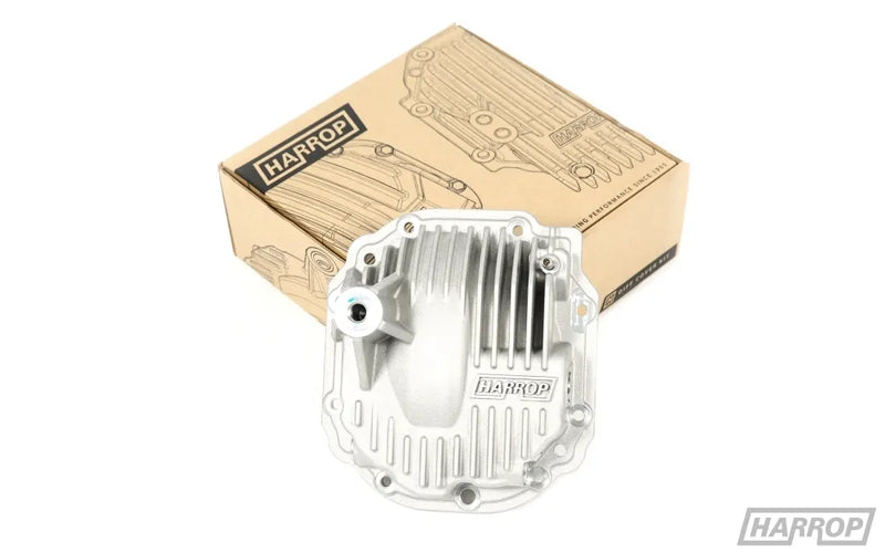 Harrop Diff Cover (Falcon 05-15/Territory 06-16)