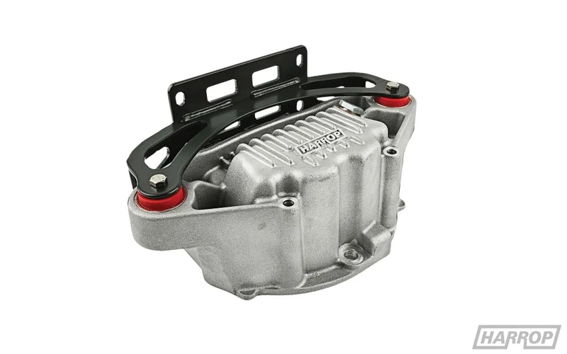 Harrop Diff Cover Sports (Commodore 97-07/GTO 04-06)