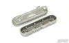 Harrop Rocker Cover LS "Finned"