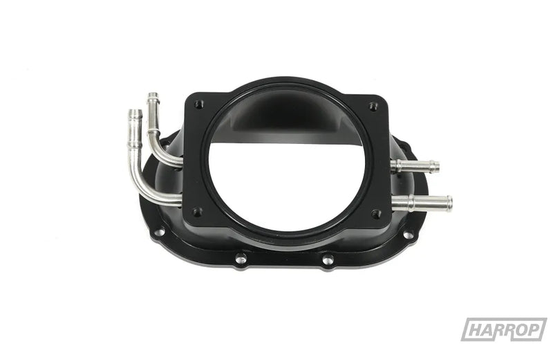 Harrop HTV Straight Throttle Body Adapter