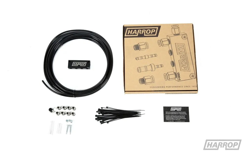 Harrop Breather Kit