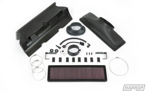 Harrop OTR CAI System N/A MAF MY 12 (Commodore 06-13)
