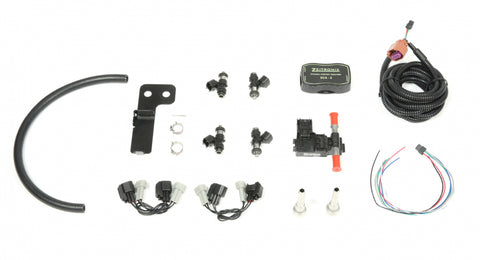 Harrop Flex Fuel Kit - Supercharged (86 12-22/BRZ 12-22/FR-S 12-12) — fits Subaru BRZ