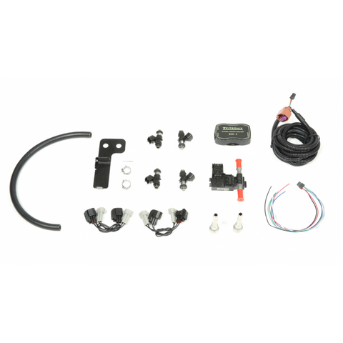 Harrop Flex Fuel Kit (86/BRZ 15+) — fits Subaru BRZ