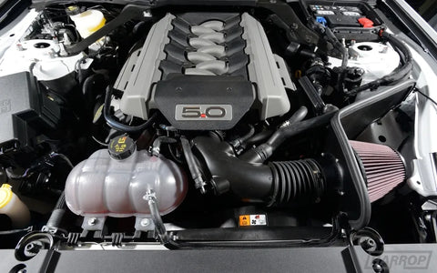 Harrop CAI System (Mustang GT 18-21)