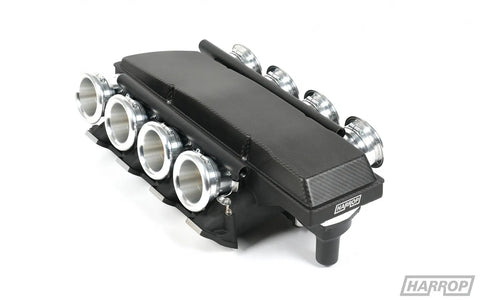 Harrop Manifold GM ETC Ass (Hurricane LS3) — fits Chevrolet Camaro Gen 5