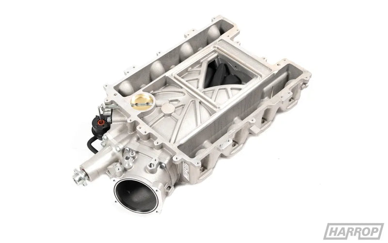 Harrop Supercharger H2650i (Clubsport 13-17/Maloo 13-17/GTS 13-17)