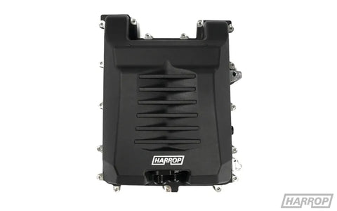 Harrop Lid Upper LSA - HEA Core DASH16AN Fitting — fits Holden Commodore V6