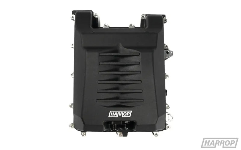 Harrop Lid Upper LSA - HEA Core DASH16AN Fitting — fits Holden Commodore V6