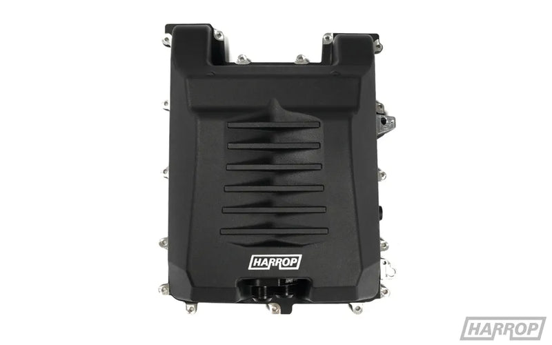 Harrop 99-AMFD15045-XPX LSA Supercharger Lid