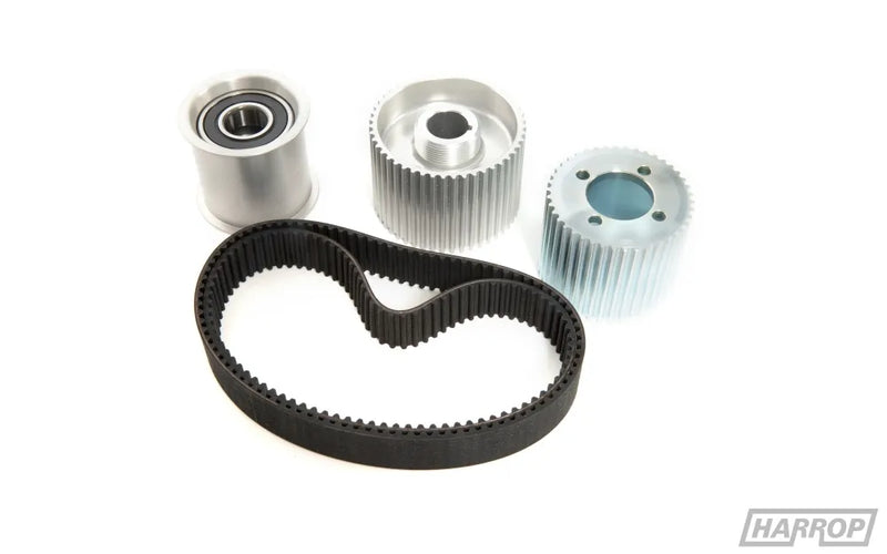 Harrop Gilmer Rear Drive Kit - 1:1 Standard Ratio