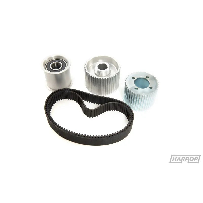 Harrop Gilmer Drive HTV2300 S/C - 1:1 Ratio