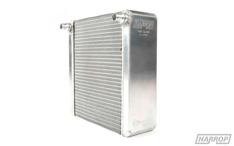 Harrop Performance Intercooler (A Class 97-21/ CLA Class 13-21/ GLA Class 13-21) — fits Mercedes Benz Cla Class