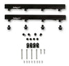 Harrop Fuel Rails - Pair DASH8 A/M Fuel System - 7.3L Godzilla