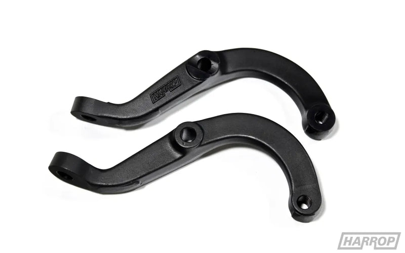 Harrop Steering Arms - Pair (Torana 74-79) — fits Holden Torana