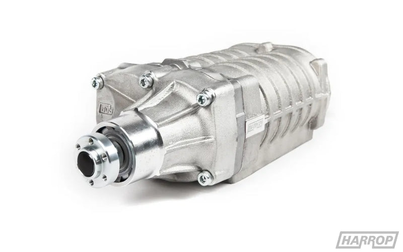 Harrop Twin Vortices Supercharger HTV900