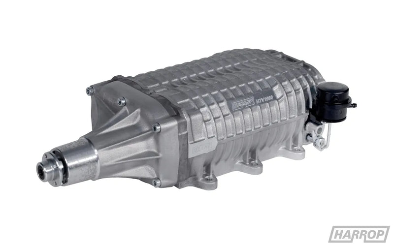 Harrop Twin Vortices Supercharger HTV2300