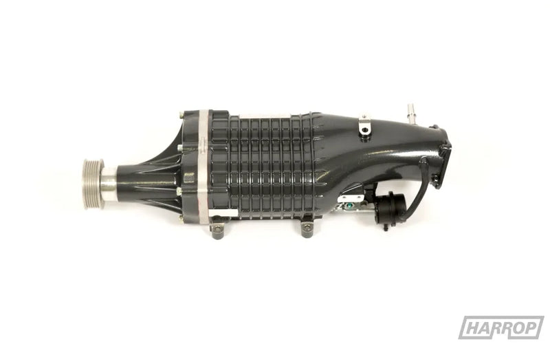Harrop 99-ASCH9464-00 HTV1320 LSJ Supercharger