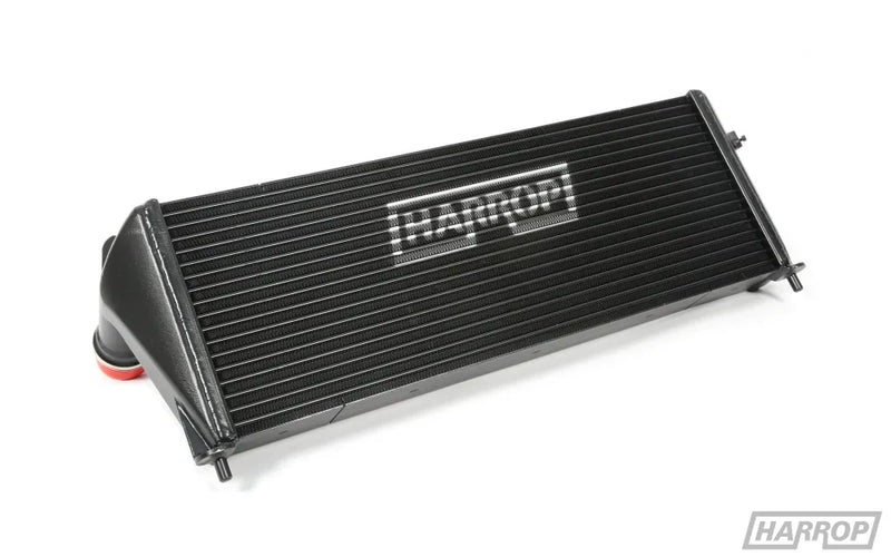 Harrop Intercooler - 2.0L (Ranger 06-21) — fits Ford Ranger