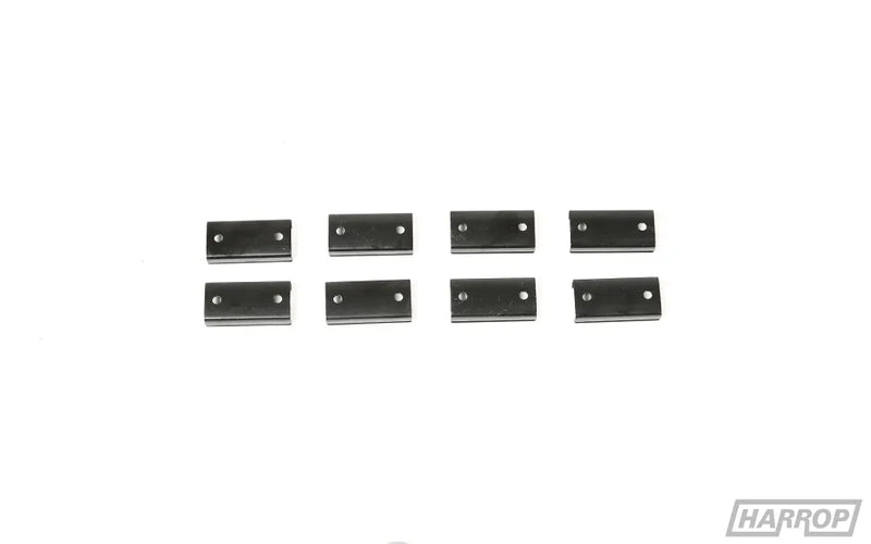 Harrop OTR Clip Springs x8