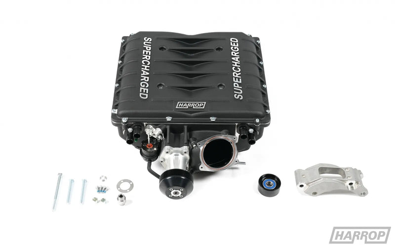 Harrop SC-EK TVS2650 GM L8T