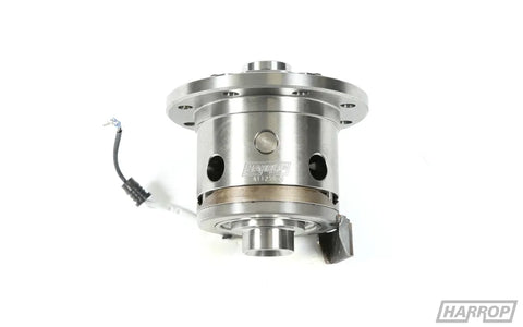 Harrop ELocker Front (Navara 85-04) — fits Nissan Navara
