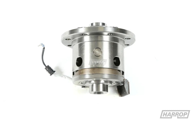 Harrop 99-ELKR11250 ELocker Front (Navara 85-04)