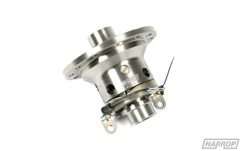 Harrop ELocker Rear 9.5" 31 Spline (Triton 86-21/Pajero 83-21/Challenger 98-08) — fits Mitsubishi Pajero Na Nb Nc N...