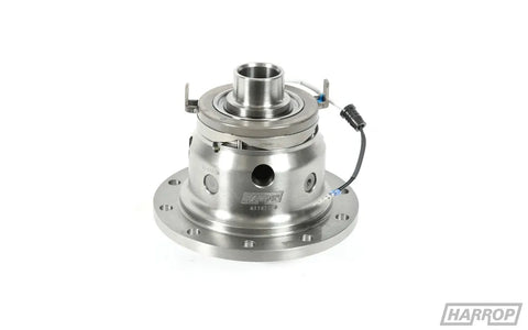 Harrop ELocker Rear (Ranger 07-11/BT-50 06-11)