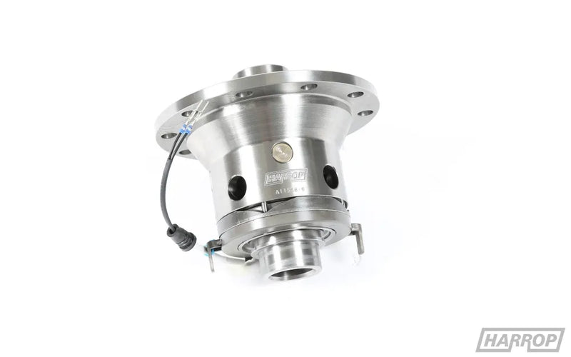 Harrop ELocker Rear 10 Bolt (Navara 05-21)