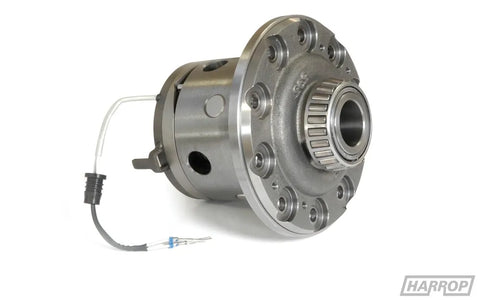 Harrop ELocker Rear H233B (Navara 85-04)