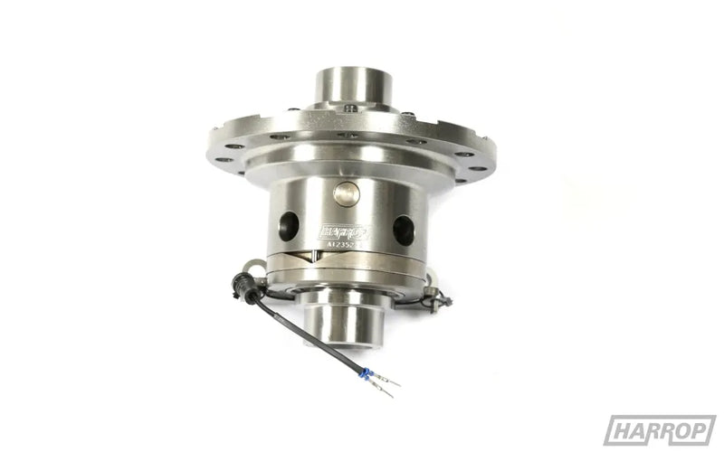 Harrop ELocker Rear 3.54 & Up (Pathfinder 05-12) — fits Nissan Pathfinder