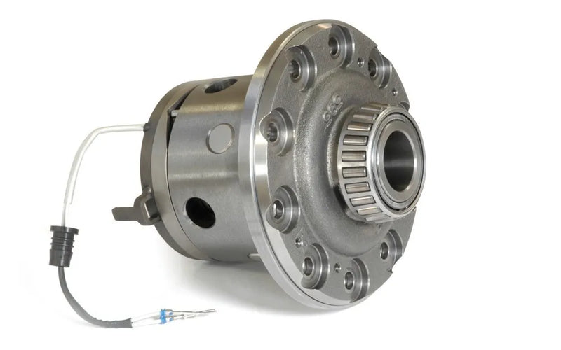 Harrop ELocker Front (Ranger 15-22) — fits Ford Ranger