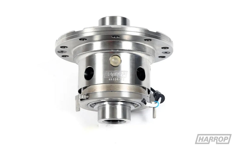 Harrop ELocker Live Axle (T60 17-21) — fits LDV T60